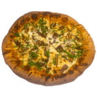 BBQ Chicken Pizza