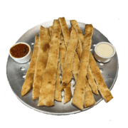 bread sticks