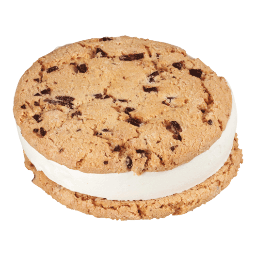 ice cream sandwich