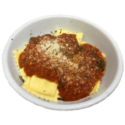 Cheese Ravioli