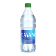 Dasani Water