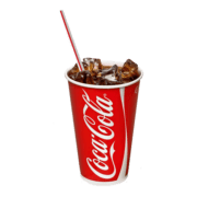 Fountain Soda - 16oz