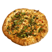 Garlic Lover Pizza