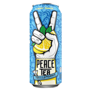 Peace Tea Half & Half