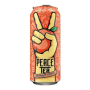 Peace Tea Peach