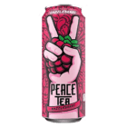 Peace Tea Raspberry