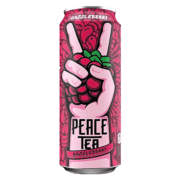 Peace Tea Raspberry