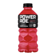 Powerade Fruit Punch