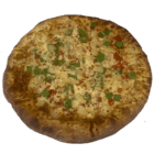 Thai Chicken Pizza