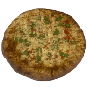 Thai Chicken Pizza