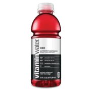 Vitamin Water XXX