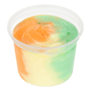 sugar free rainbow sherbert