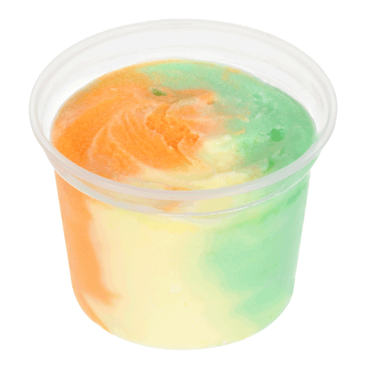 sugar free rainbow sherbert